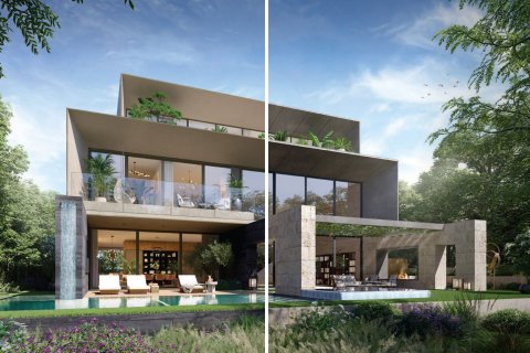 Βίλα σε Dubai Sports City, ΗΑΕ 6 υπνοδωμάτια, 932 τ.μ. Αρ. 760964 - φωτογραφία 5