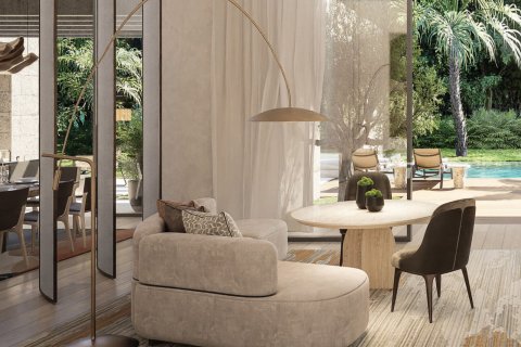 Βίλα σε Dubai Sports City, ΗΑΕ 6 υπνοδωμάτια, 932 τ.μ. Αρ. 760964 - φωτογραφία 12