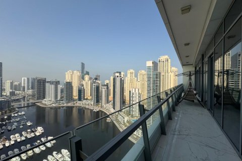 Leilighet i Dubai, Emiratene 3 soverom, 166 kvm nr. 760960
