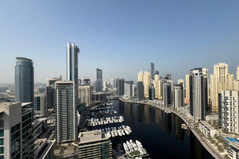 Leilighet til salgs i Dubai, Emiratene 3 soverom, 166 kvm Nr. 760960 - Foto 12