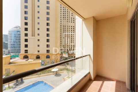 Διαμέρισμα σε Jumeirah Beach Residence, Dubai, ΗΑΕ 3 υπνοδωμάτια, 175 τ.μ. Αρ. 655184 - φωτογραφία 16