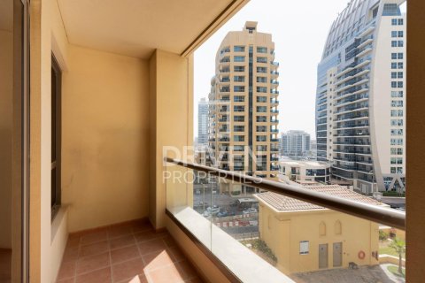 Διαμέρισμα σε Jumeirah Beach Residence, Dubai, ΗΑΕ 3 υπνοδωμάτια, 175 τ.μ. Αρ. 655184 - φωτογραφία 15