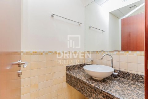 Διαμέρισμα σε Jumeirah Beach Residence, Dubai, ΗΑΕ 3 υπνοδωμάτια, 175 τ.μ. Αρ. 655184 - φωτογραφία 12