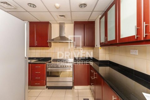 Διαμέρισμα σε Jumeirah Beach Residence, Dubai, ΗΑΕ 3 υπνοδωμάτια, 175 τ.μ. Αρ. 655184 - φωτογραφία 5