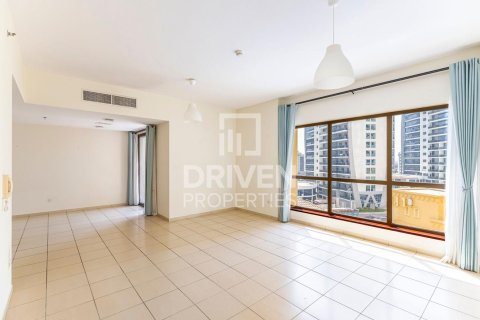 Διαμέρισμα σε Jumeirah Beach Residence, Dubai, ΗΑΕ 3 υπνοδωμάτια, 175 τ.μ. Αρ. 655184 - φωτογραφία 4