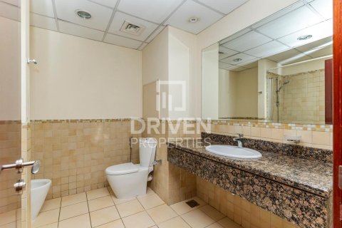 Διαμέρισμα σε Jumeirah Beach Residence, Dubai, ΗΑΕ 3 υπνοδωμάτια, 175 τ.μ. Αρ. 655184 - φωτογραφία 13