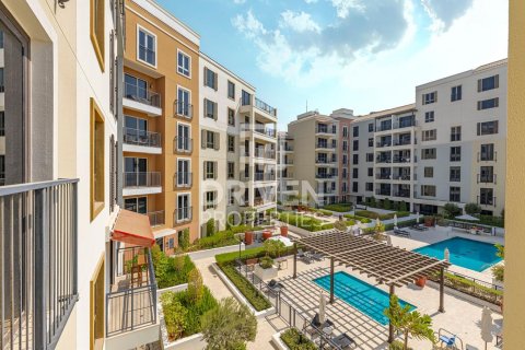 Byt v Jumeirah, Dubai, SAE 3 ložnice, 192 m² Č.: 655188 - fotografie 13