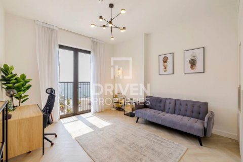 Byt v Jumeirah, Dubai, SAE 3 ložnice, 192 m² Č.: 655188 - fotografie 9