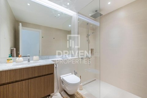 Byt v Jumeirah, Dubai, SAE 3 ložnice, 192 m² Č.: 655188 - fotografie 11