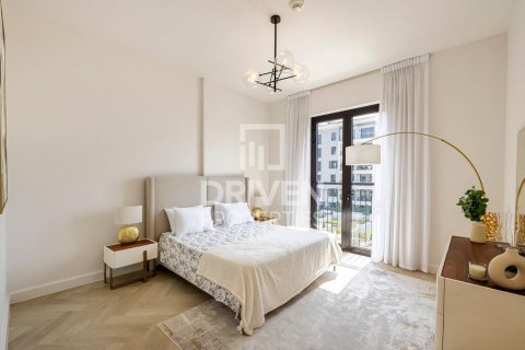 Byt v Jumeirah, Dubai, SAE 3 ložnice, 192 m² Č.: 655188 - fotografie 5