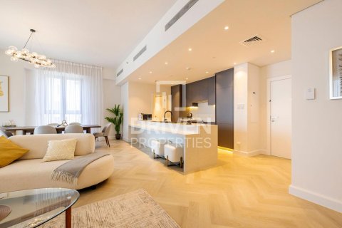 Apartament në Jumeirah, Dubai, Emiratet e Bashkuara Arabe 3 dhoma gjumi, 192 m2. № 655188 - Foto 4