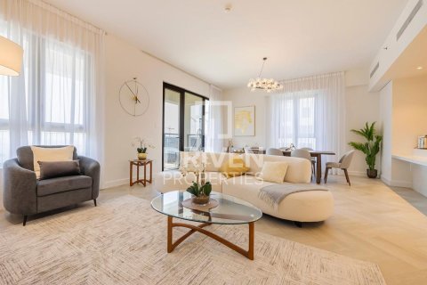 Apartament në Jumeirah, Dubai, Emiratet e Bashkuara Arabe 3 dhoma gjumi, 192 m2. № 655188 - Foto 3