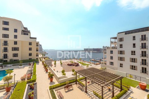 Byt v Jumeirah, Dubai, SAE 3 ložnice, 192 m² Č.: 655188 - fotografie 14