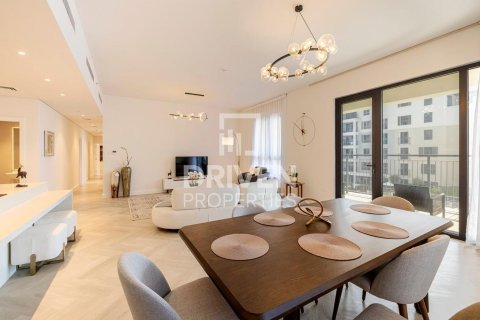 Byt v Jumeirah, Dubai, SAE 3 ložnice, 192 m² Č.: 655188 - fotografie 15