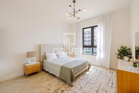 Apartament në Jumeirah, Dubai, Emiratet e Bashkuara Arabe 3 dhoma gjumi, 192 m2. № 655188 - Foto 7