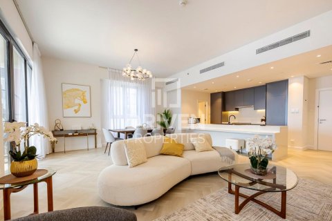 Apartamento em Jumeirah, Dubai, EAU 3 quartos, 192 m2 № 655188