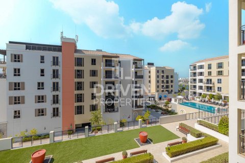 Apartament në Jumeirah, Dubai, Emiratet e Bashkuara Arabe 3 dhoma gjumi, 192 m2. № 655188 - Foto 16