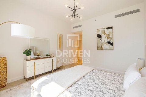 Byt v Jumeirah, Dubai, SAE 3 ložnice, 192 m² Č.: 655188 - fotografie 6
