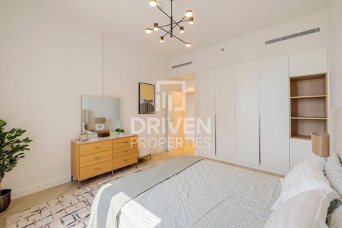 Byt v Jumeirah, Dubai, SAE 3 ložnice, 192 m² Č.: 655188 - fotografie 8