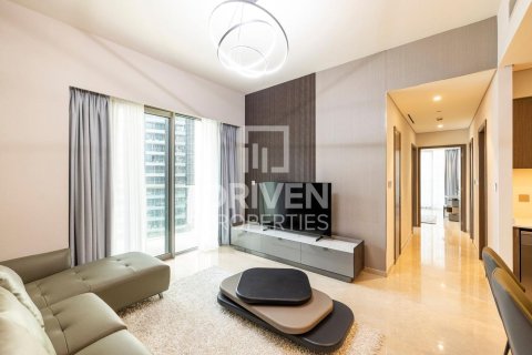 Appartamento in affitto a Downtown Dubai (Downtown Burj Dubai), Dubai, EAU 2 camere da letto, 118 mq. № 655186 - foto 3