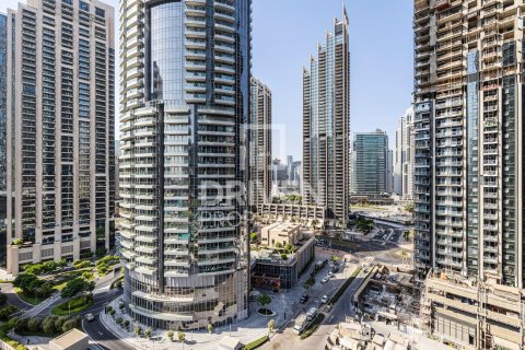 Appartamento in affitto a Downtown Dubai (Downtown Burj Dubai), Dubai, EAU 2 camere da letto, 118 mq. № 655186 - foto 13