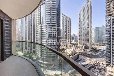 Appartamento in affitto a Downtown Dubai (Downtown Burj Dubai), Dubai, EAU 2 camere da letto, 118 mq. № 655186 - foto 1