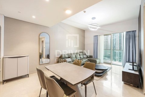 Appartamento in affitto a Downtown Dubai (Downtown Burj Dubai), Dubai, EAU 2 camere da letto, 118 mq. № 655186 - foto 5