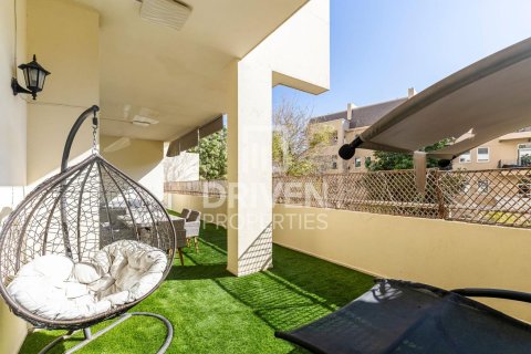 آپارتمان برای اجاره در Motor City، Dubai، امارات متحده عربی 3 خوابه ، 242 متر مربع ، شماره 655185 - تصویر 16