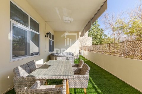 آپارتمان برای اجاره در Motor City، Dubai، امارات متحده عربی 3 خوابه ، 242 متر مربع ، شماره 655185 - تصویر 14