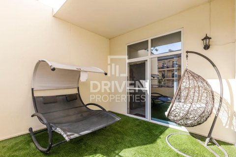 آپارتمان برای اجاره در Motor City، Dubai، امارات متحده عربی 3 خوابه ، 242 متر مربع ، شماره 655185 - تصویر 15