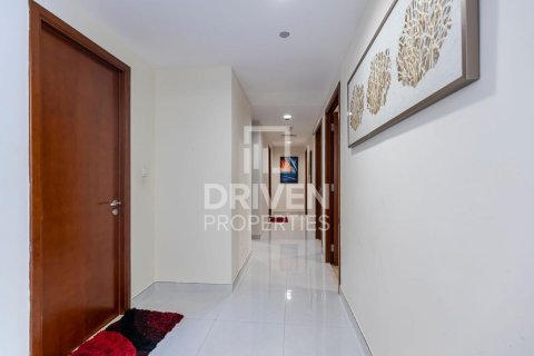 آپارتمان برای اجاره در Motor City، Dubai، امارات متحده عربی 3 خوابه ، 242 متر مربع ، شماره 655185 - تصویر 11