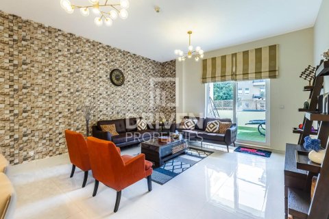 آپارتمان برای اجاره در Motor City، Dubai، امارات متحده عربی 3 خوابه ، 242 متر مربع ، شماره 655185 - تصویر 4