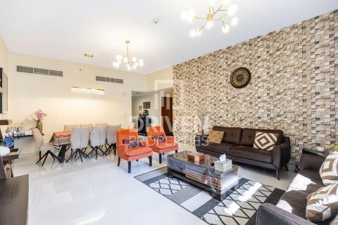 آپارتمان برای اجاره در Motor City، Dubai، امارات متحده عربی 3 خوابه ، 242 متر مربع ، شماره 655185 - تصویر 1