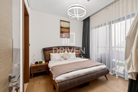 Müüa korter asukohaga Mohammed Bin Rashid City, Dubai, AÜE: 1 magamistoaga, 66.05 m² Nr 756188 - pilt 4