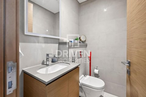 Müüa korter asukohaga Mohammed Bin Rashid City, Dubai, AÜE: 1 magamistoaga, 66.05 m² Nr 756188 - pilt 8