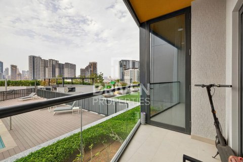 Müüa korter asukohaga Mohammed Bin Rashid City, Dubai, AÜE: 1 magamistoaga, 66.05 m² Nr 756188 - pilt 10