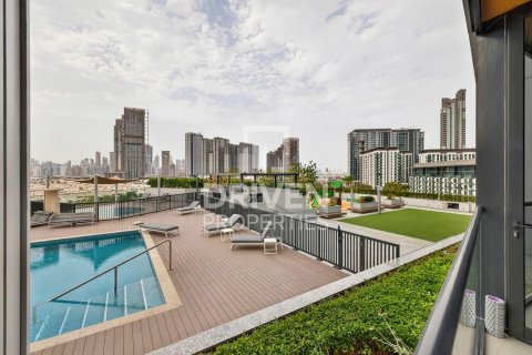 Müüa korter asukohaga Mohammed Bin Rashid City, Dubai, AÜE: 1 magamistoaga, 66.05 m² Nr 756188 - pilt 11