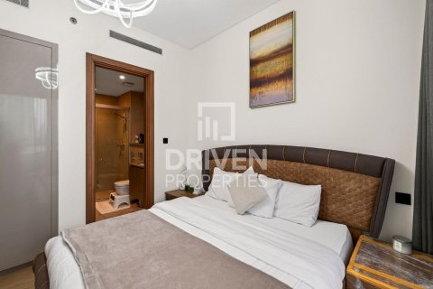 Müüa korter asukohaga Mohammed Bin Rashid City, Dubai, AÜE: 1 magamistoaga, 66.05 m² Nr 756188 - pilt 5