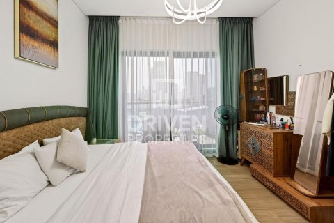 Müüa korter asukohaga Mohammed Bin Rashid City, Dubai, AÜE: 1 magamistoaga, 66.05 m² Nr 756188 - pilt 6