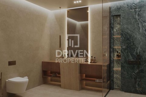 Apartment til salg i Al Jaddaf, Dubai, UAE 1 soveværelse, 72.93 kvm № 756191 - foto 16