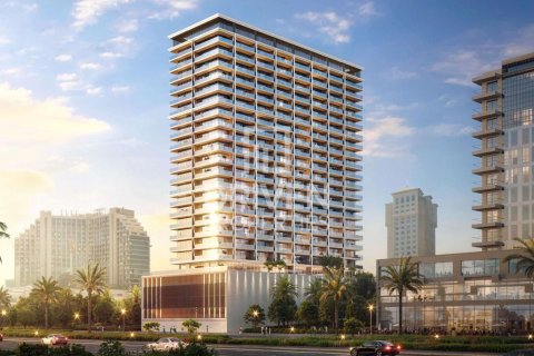 Apartment til salg i Al Jaddaf, Dubai, UAE 1 soveværelse, 72.93 kvm № 756191 - foto 20