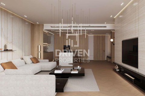Apartment til salg i Al Jaddaf, Dubai, UAE 1 soveværelse, 72.93 kvm № 756191 - foto 6