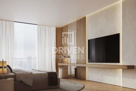 Apartment til salg i Al Jaddaf, Dubai, UAE 1 soveværelse, 72.93 kvm № 756191 - foto 10