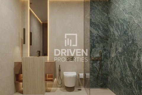 Apartment til salg i Al Jaddaf, Dubai, UAE 1 soveværelse, 72.93 kvm № 756191 - foto 15