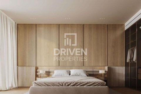 Apartment til salg i Al Jaddaf, Dubai, UAE 1 soveværelse, 72.93 kvm № 756191 - foto 7