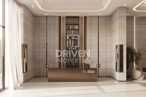 Apartment til salg i Al Jaddaf, Dubai, UAE 1 soveværelse, 72.93 kvm № 756191 - foto 13