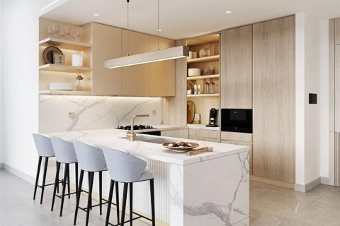 Apartamento en venta en Jumeirah Islands, Dubai, EAU 2 dormitorios, 118 m2 № 696401 - foto 6