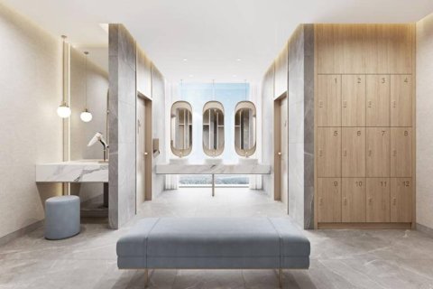 Apartamento en venta en Jumeirah Islands, Dubai, EAU 2 dormitorios, 118 m2 № 696401 - foto 18