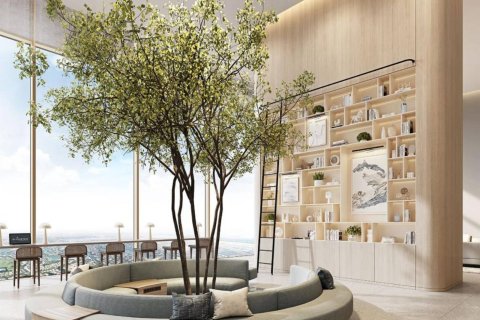 Apartamento en venta en Jumeirah Islands, Dubai, EAU 2 dormitorios, 118 m2 № 696401 - foto 14