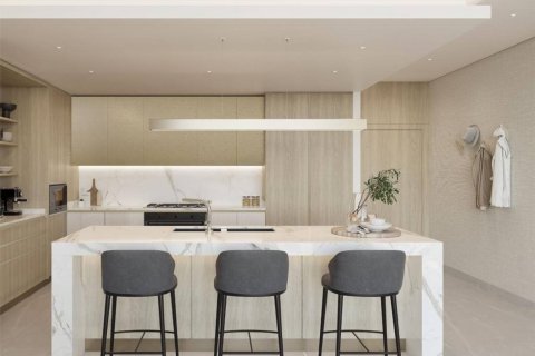 Apartamento en venta en Jumeirah Islands, Dubai, EAU 2 dormitorios, 118 m2 № 696401 - foto 7